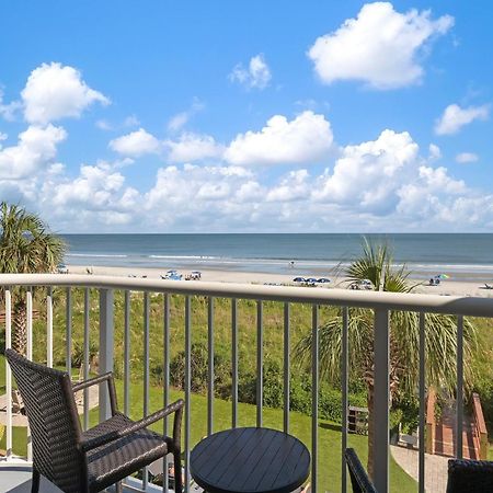 Club Wyndham Westwinds Hotell Atlantic Beach Eksteriør bilde