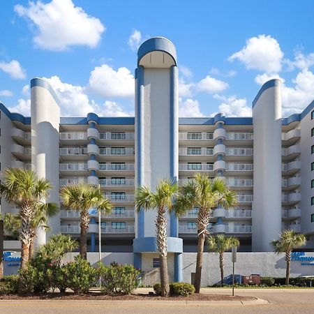 Club Wyndham Westwinds Hotell Atlantic Beach Eksteriør bilde