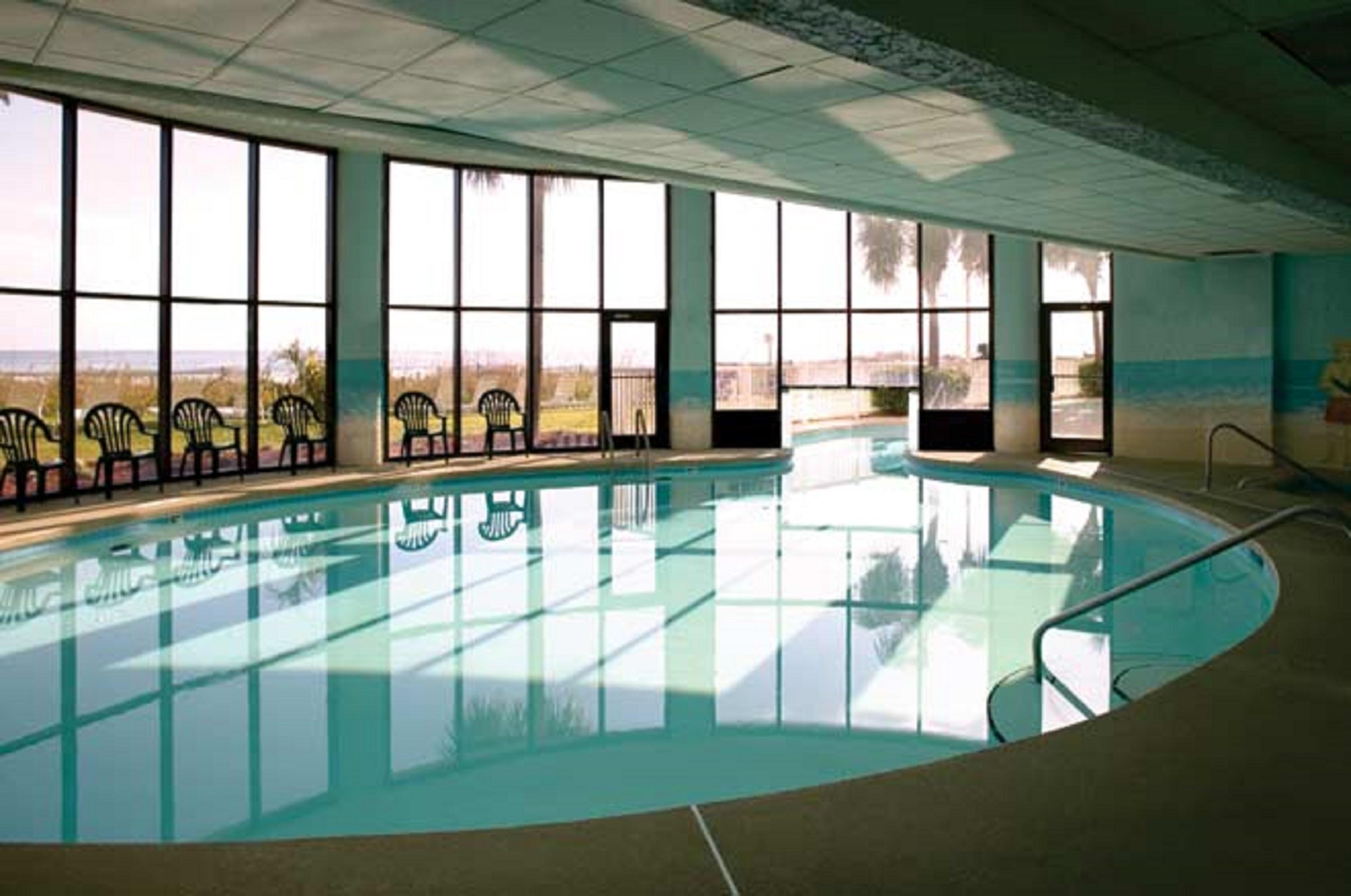 Club Wyndham Westwinds Hotell Atlantic Beach Fasiliteter bilde