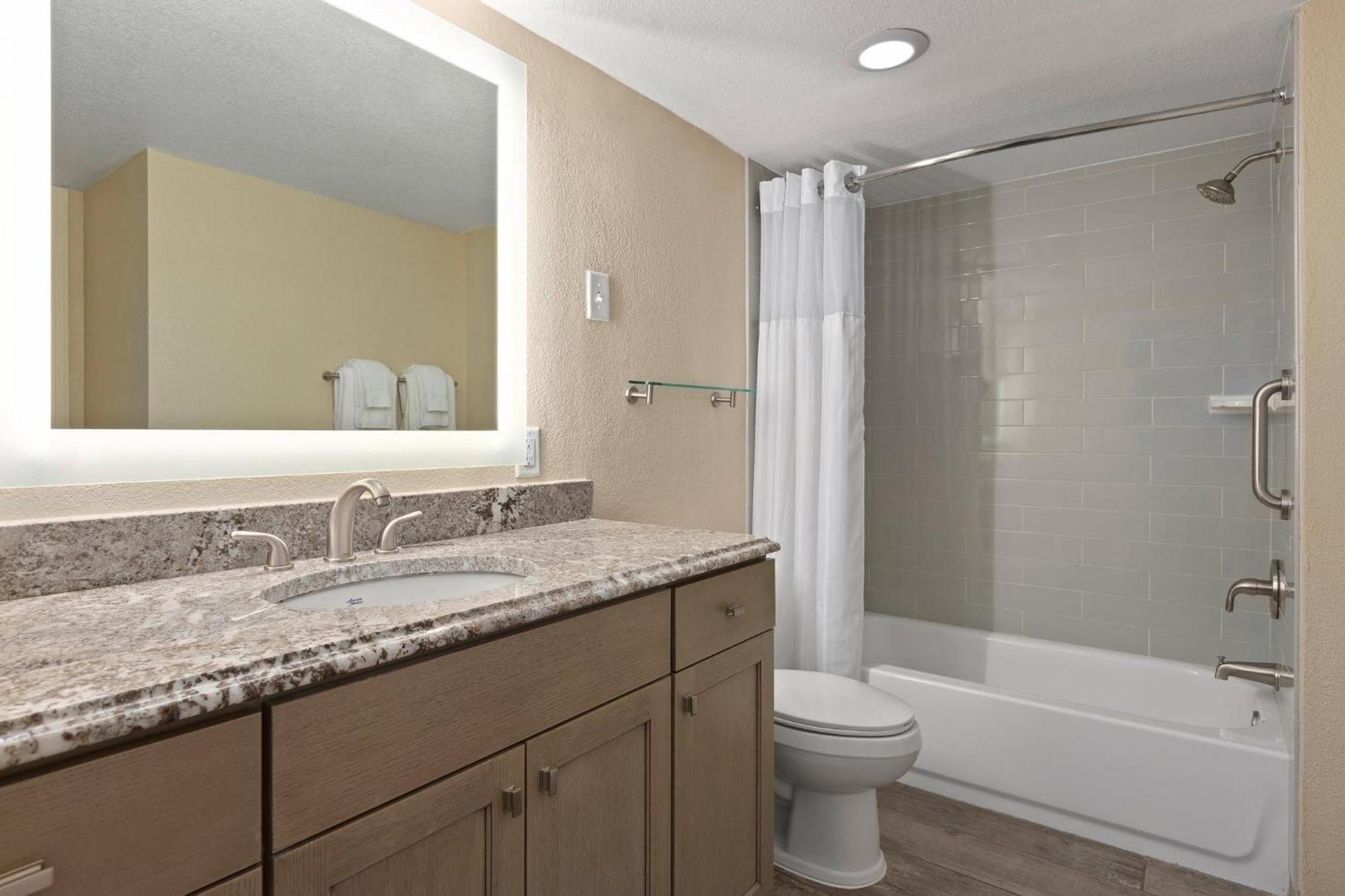 Club Wyndham Westwinds Hotell Atlantic Beach Eksteriør bilde