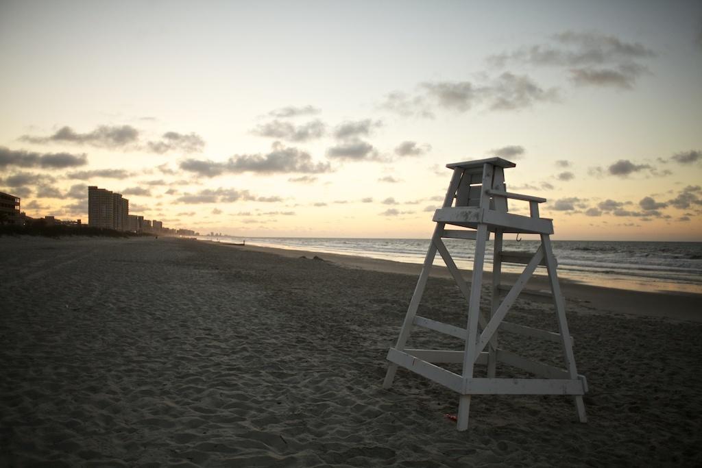 Club Wyndham Westwinds Hotell Atlantic Beach Eksteriør bilde