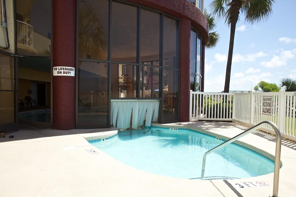 Club Wyndham Westwinds Hotell Atlantic Beach Eksteriør bilde