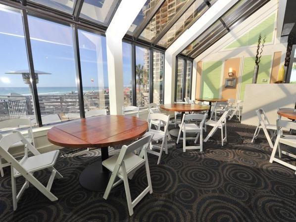 Club Wyndham Westwinds Hotell Atlantic Beach Eksteriør bilde