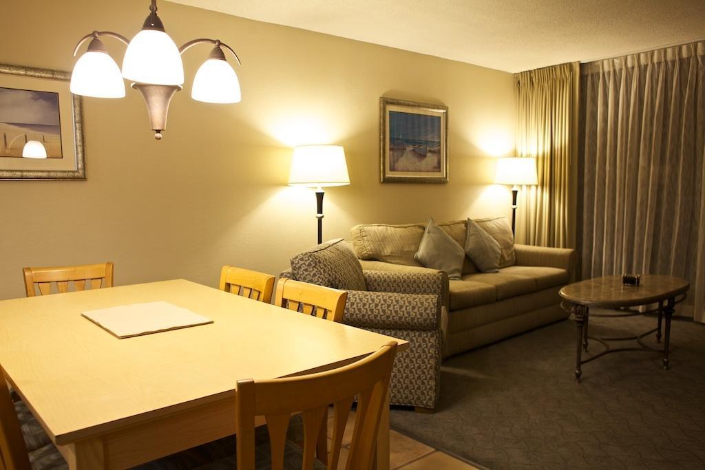 Club Wyndham Westwinds Hotell Atlantic Beach Rom bilde