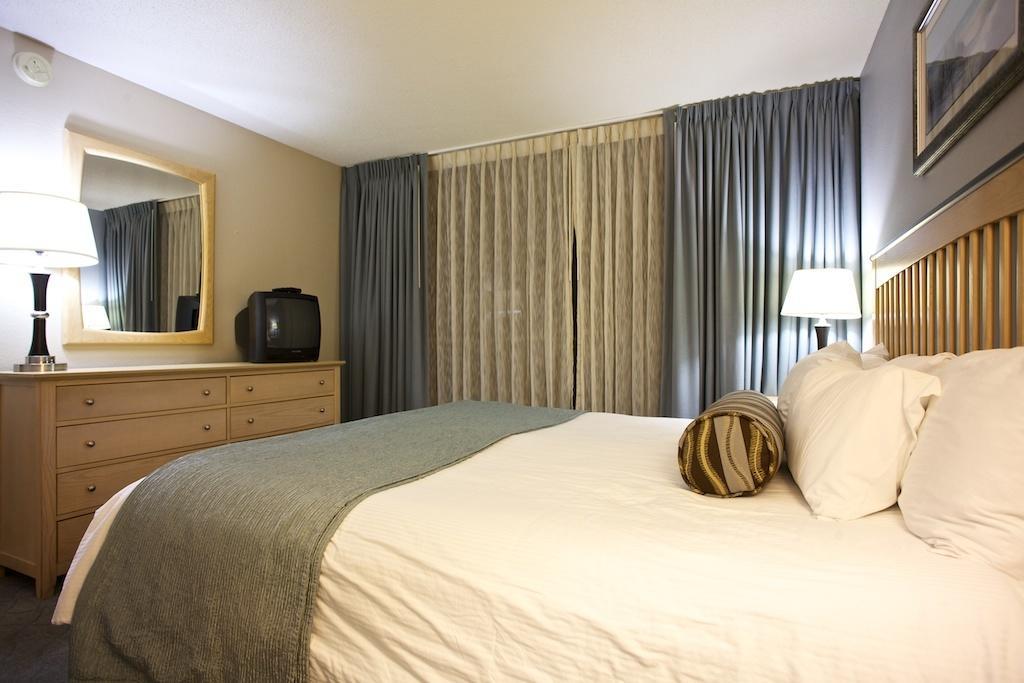 Club Wyndham Westwinds Hotell Atlantic Beach Rom bilde