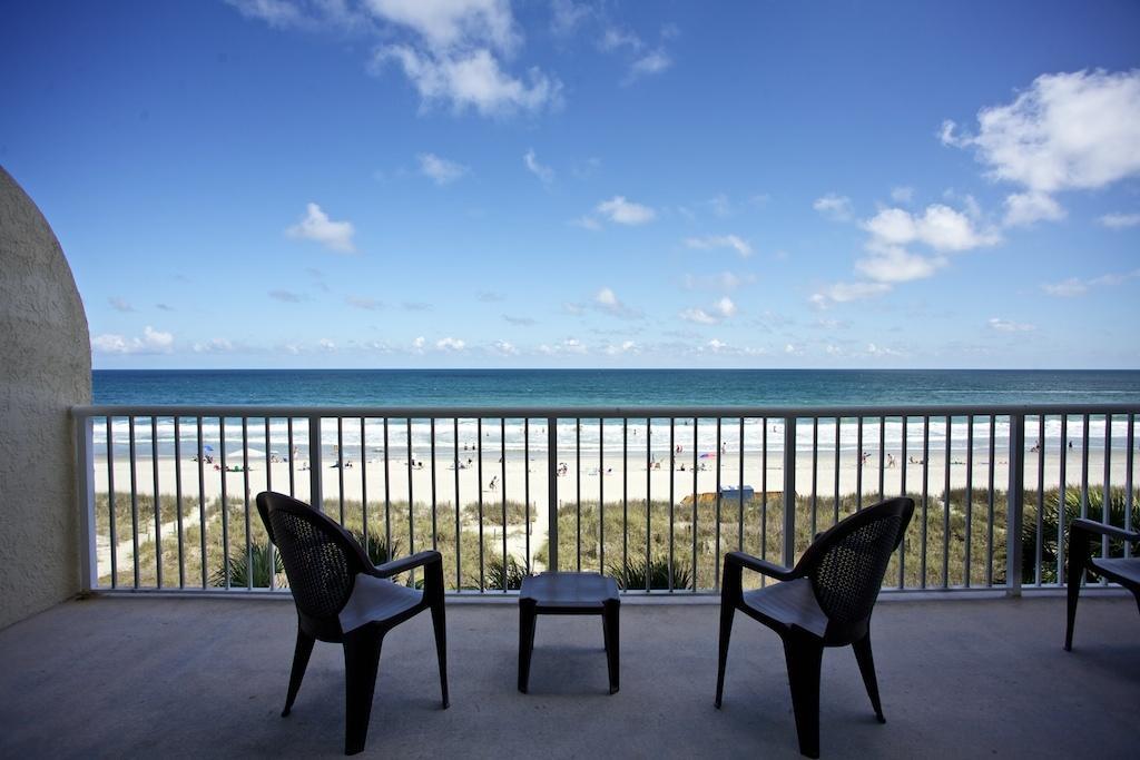 Club Wyndham Westwinds Hotell Atlantic Beach Rom bilde